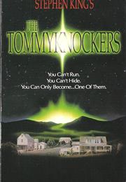 The Tommyknockers
