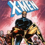 THE UNCANNY X-MEN: THE PHOENIX SAGA (1980: THE UNCANNY X-MEN ISSUES 101- 08, 129-138)