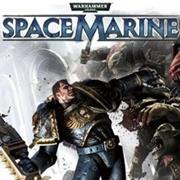 Space Marine