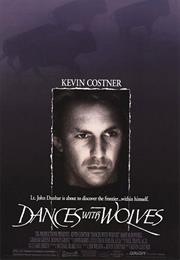 DANCES WITH WOLVES (John Barry)