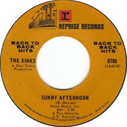 Sunny Afternoon-Kinks