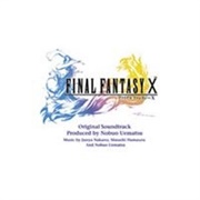 Nobuo Uematsu Et. Al. - FF X OST (2001)