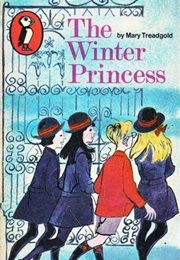 The Winter Princess (Mary Treadgold)