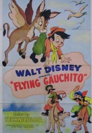 The Flying Gauchito (1945)
