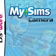 Mysims Camera
