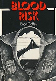 Blood Risk (Dean Koontz)