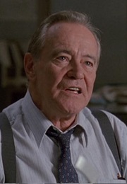 Jack Lemmon - Glengarry Glen Ross (1992)