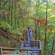 Little Ocmulgee State Park, Georgia