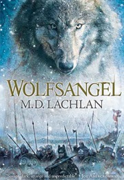 Wolfsangel (M. D. Lachlan)