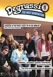 Degrassi: The Next Generation