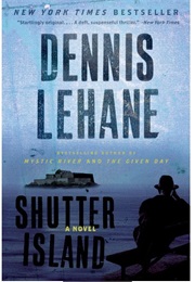 Shutter Island (Dennis Lehane)