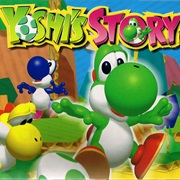 Yoshi's Story