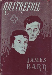 Quatrefoil (James Barr)