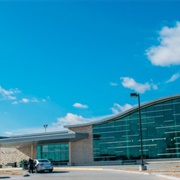 Manhattan Regional Airport (Kansas)