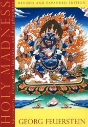 Holy Madness (Georg Feuerstein)