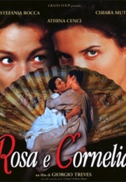 Rosa and Cornelia (2000)