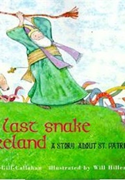 The Last Snake in Ireland (-)