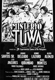 Misteryo Sa Tuwa (1984)