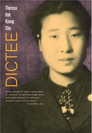 Dictée (Theresa Hak Kyung Cha)