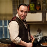 Al Capone - Boardwalk Empire