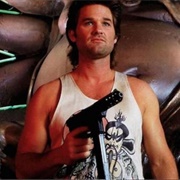 Jack Burton