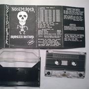 Noisemurder "Brainless Bastard"