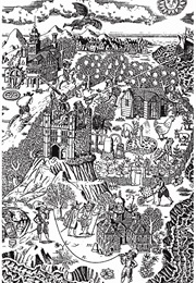 Bensalem (New Atlantis) (Sir Francis Bacon)