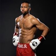 Roy Jones Jr.