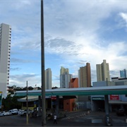 Campo Grande, Brazil