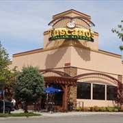 Tuscano's Italian Kitchen (Monroe, Washington)