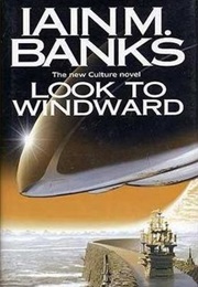 Look to Windward (Iain M. Banks)