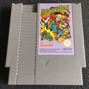 Boulder Dash NES