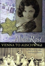 Alma Rosé (Richard Newman and Karen Kirtley)