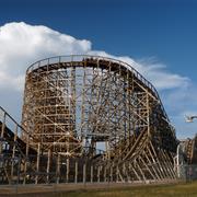 Zippin Pippin (Bay Beach, USA)