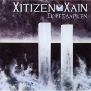 Citizen Cain - Skies Darken