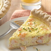 Shrimp Pie
