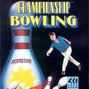 Championship Bowling