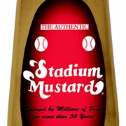 Stadium Mustard (Cleveland)