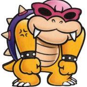 Roy Koopa