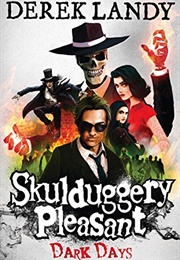 Dark Days (Derek Landy)