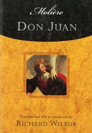 Don Juan (Molière)