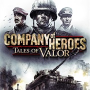 Company of Heroes: Tales of Valor
