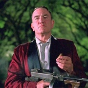 Leo O'Bannon - Miller's Crossing