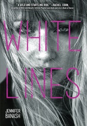 White Lines (Jennifer Banash)