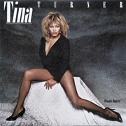 Private Dancer - Tina Turner