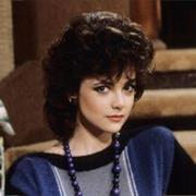 Holly Sutton  Scorpio