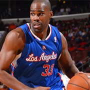 Antawn Jamison