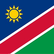 Namibia