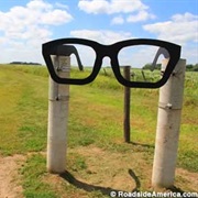 The Day the Music Died Memorial