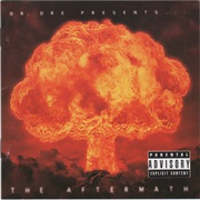 Dre ‎– Dr. Dre Presents the Aftermath